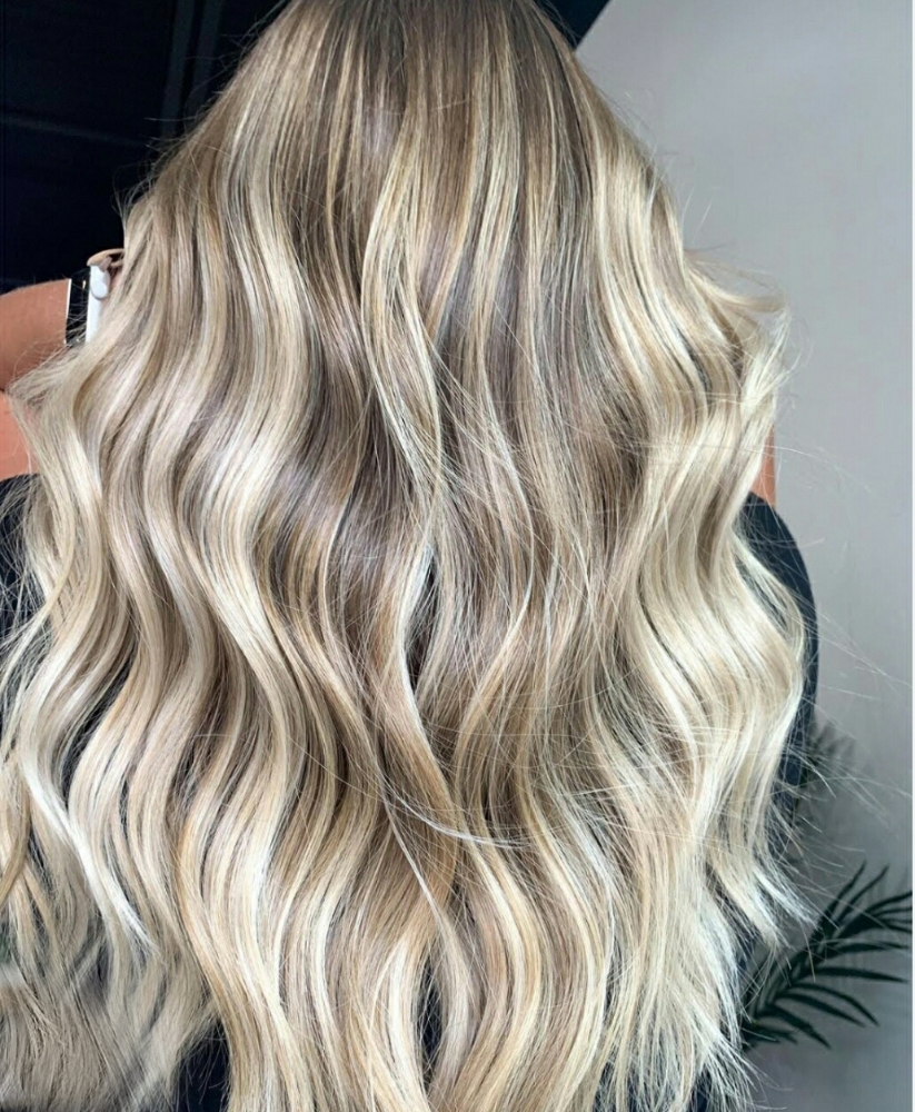 Full Highlight/ Lowlight