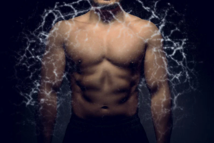 Anti-Oxidant Sub Zero