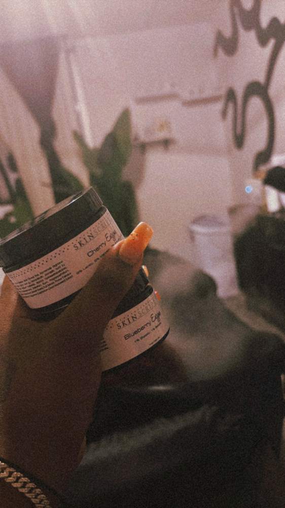 ENZYME FACIAL