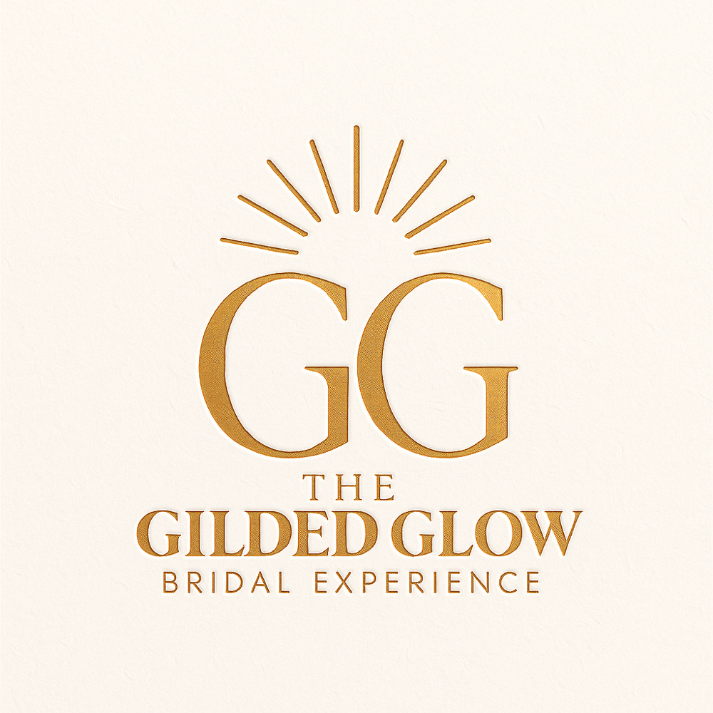 The Gilded Glow Bridal Experience