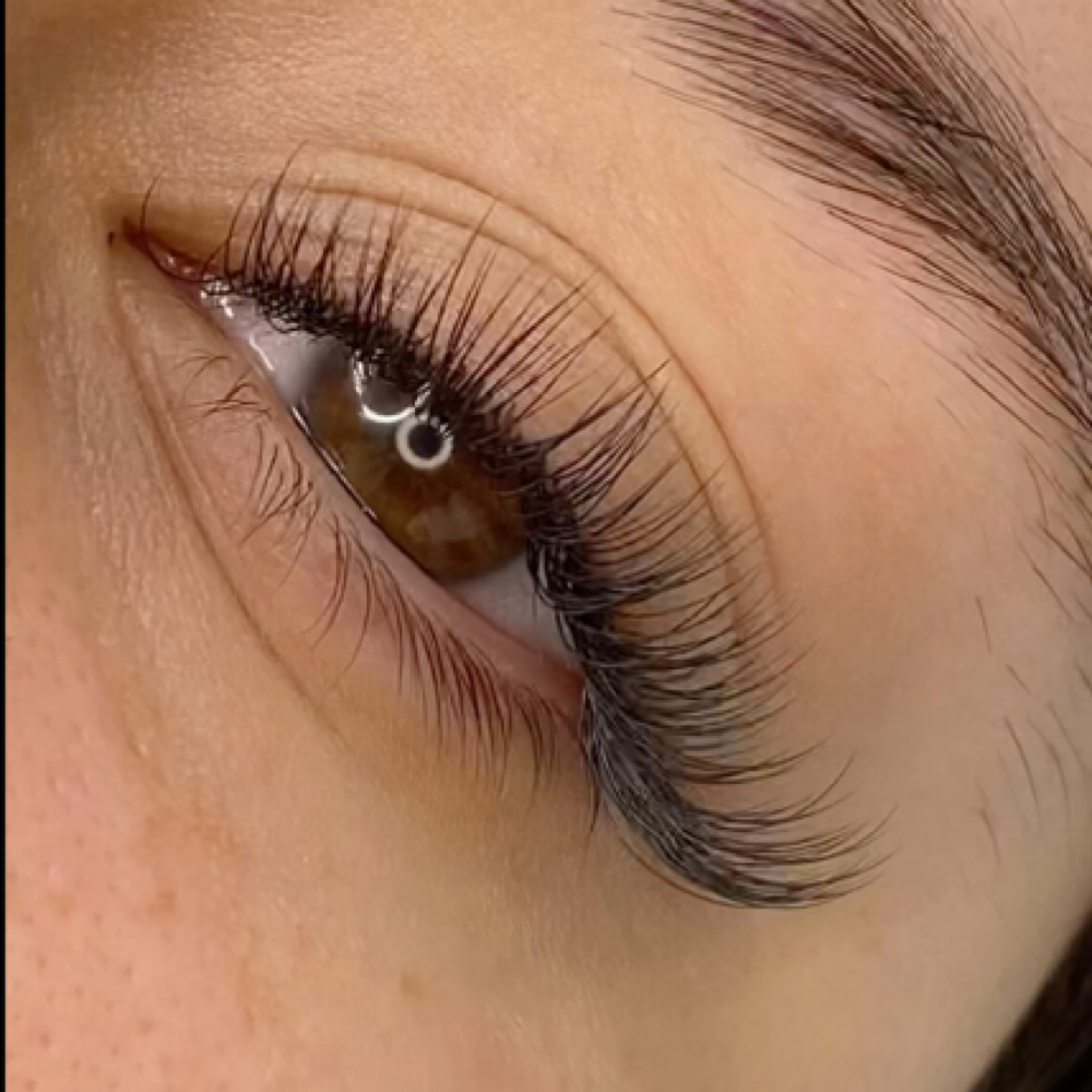 Fine Classic Full Set at Elevate by Elle in Junction City, KS