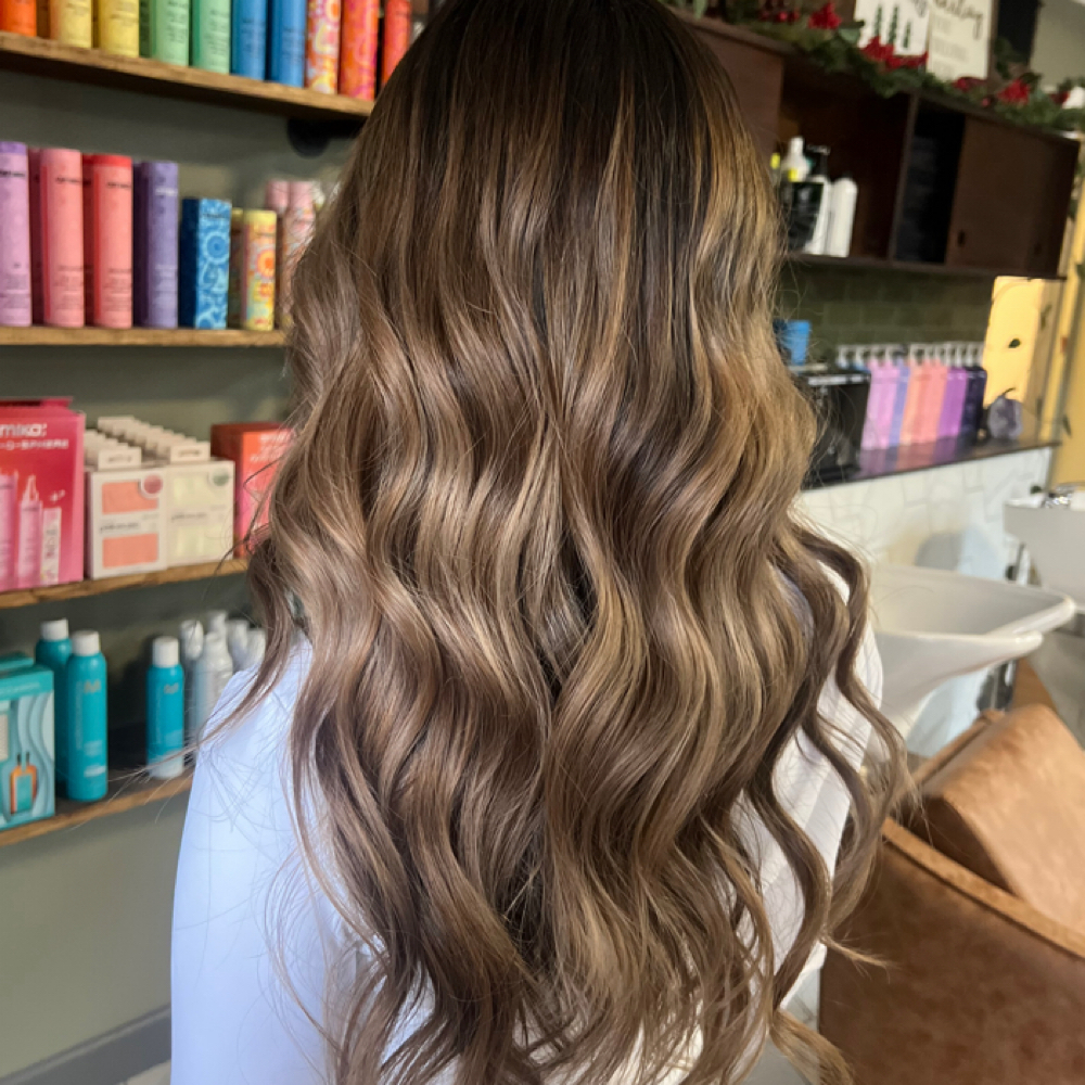 Glaze at Killer Concepts in Middletown, NY
