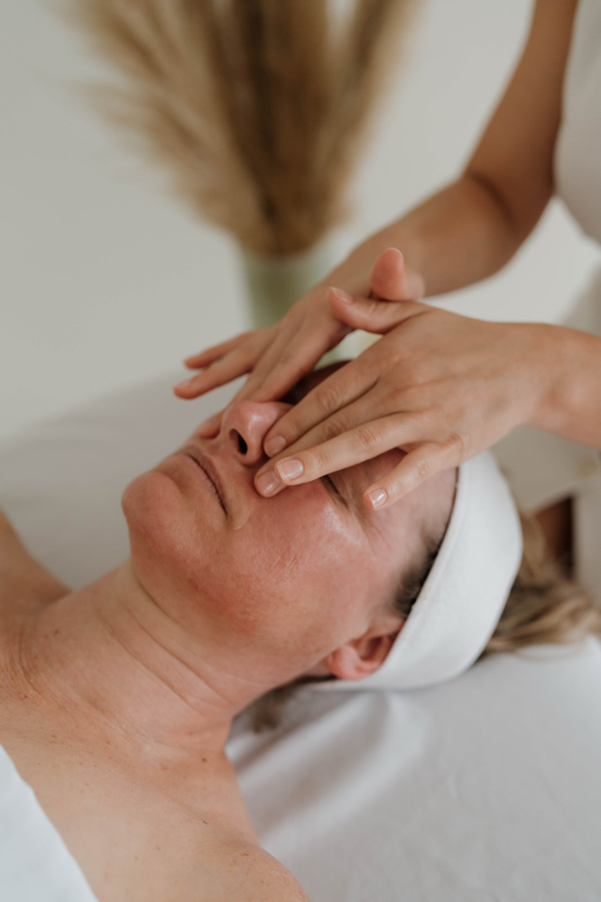 Facial Massage