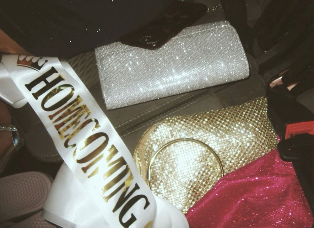 Glam Night Glow