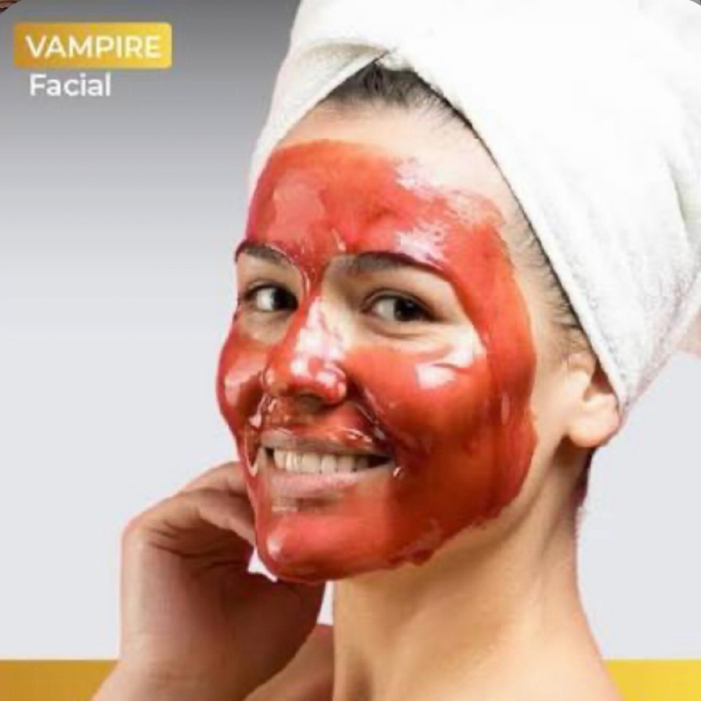 Rejuvenecimiento Facial at Colorado Beauty Bar in Aurora Colorado, CO