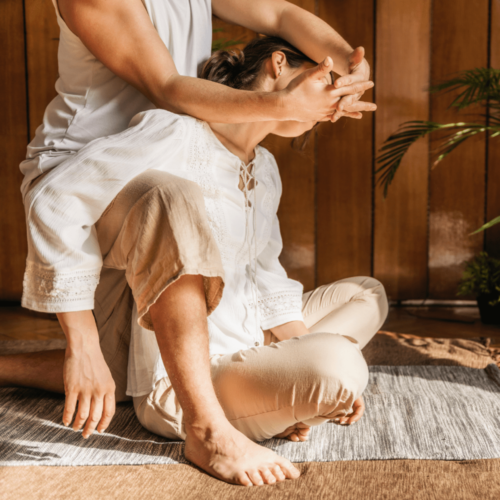 Thai / Eastern Massage