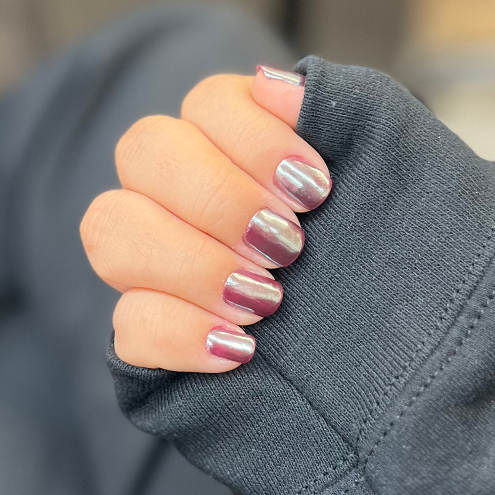 Chrome Set