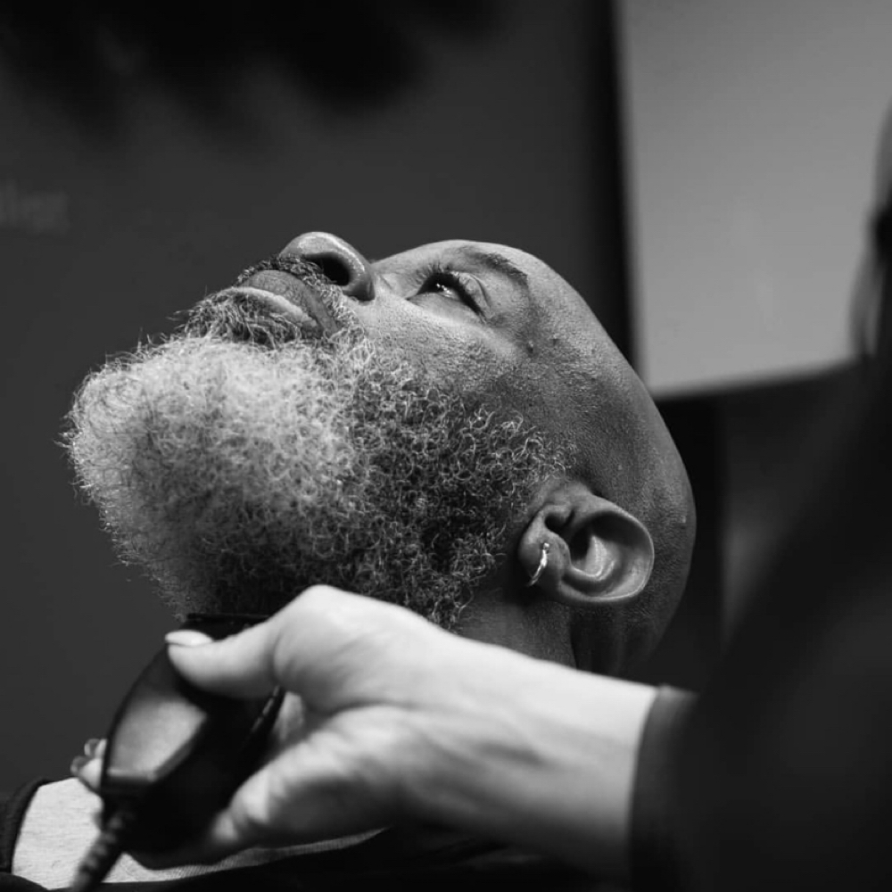 The Platinum Experience at A Woman's Touch in Atlanta, GA