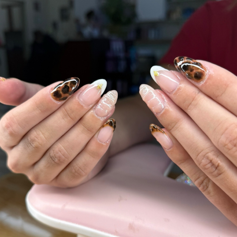 BUILDER- REBALANCE at NAILEDIT. in Sheridan, WY