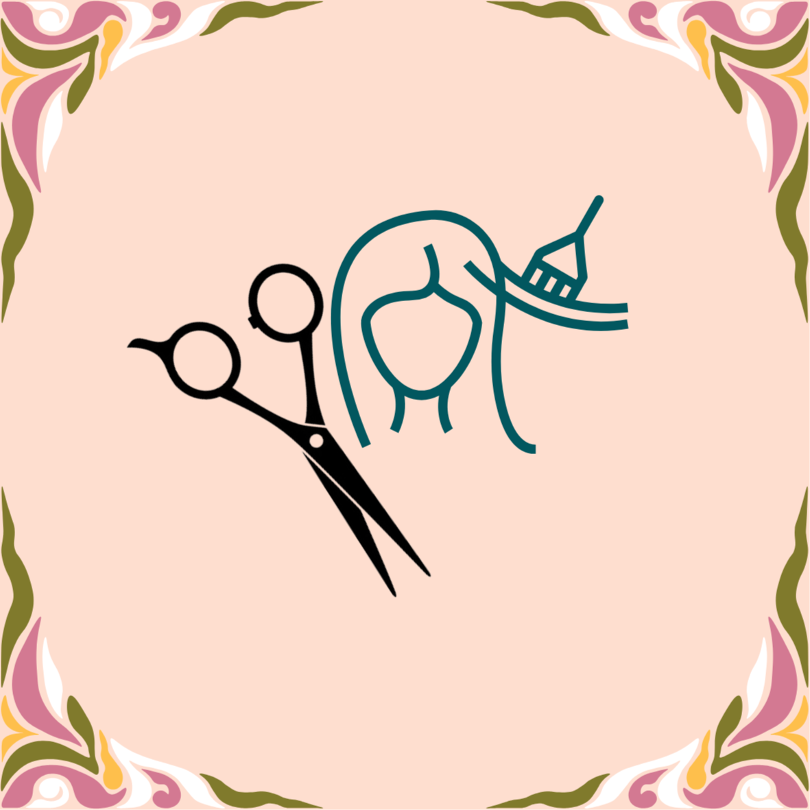 All Over Lightener Application