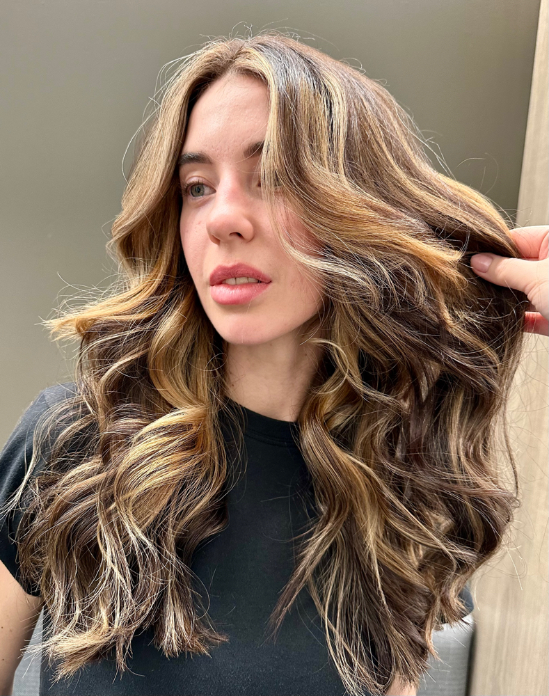 Balayage / Ombre