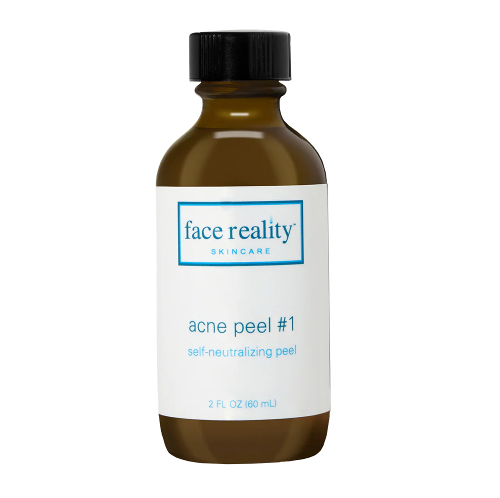 Advanced Acne Peels at Principled Skin Aesthetics by Annie Reay in Frisco, TX