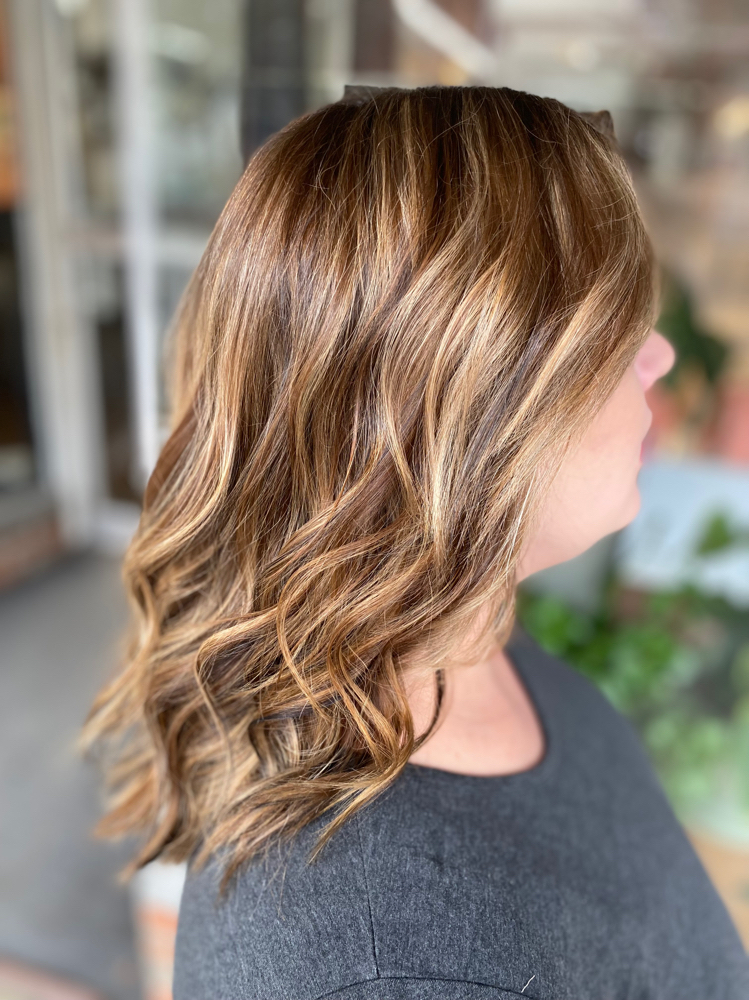 Balayage