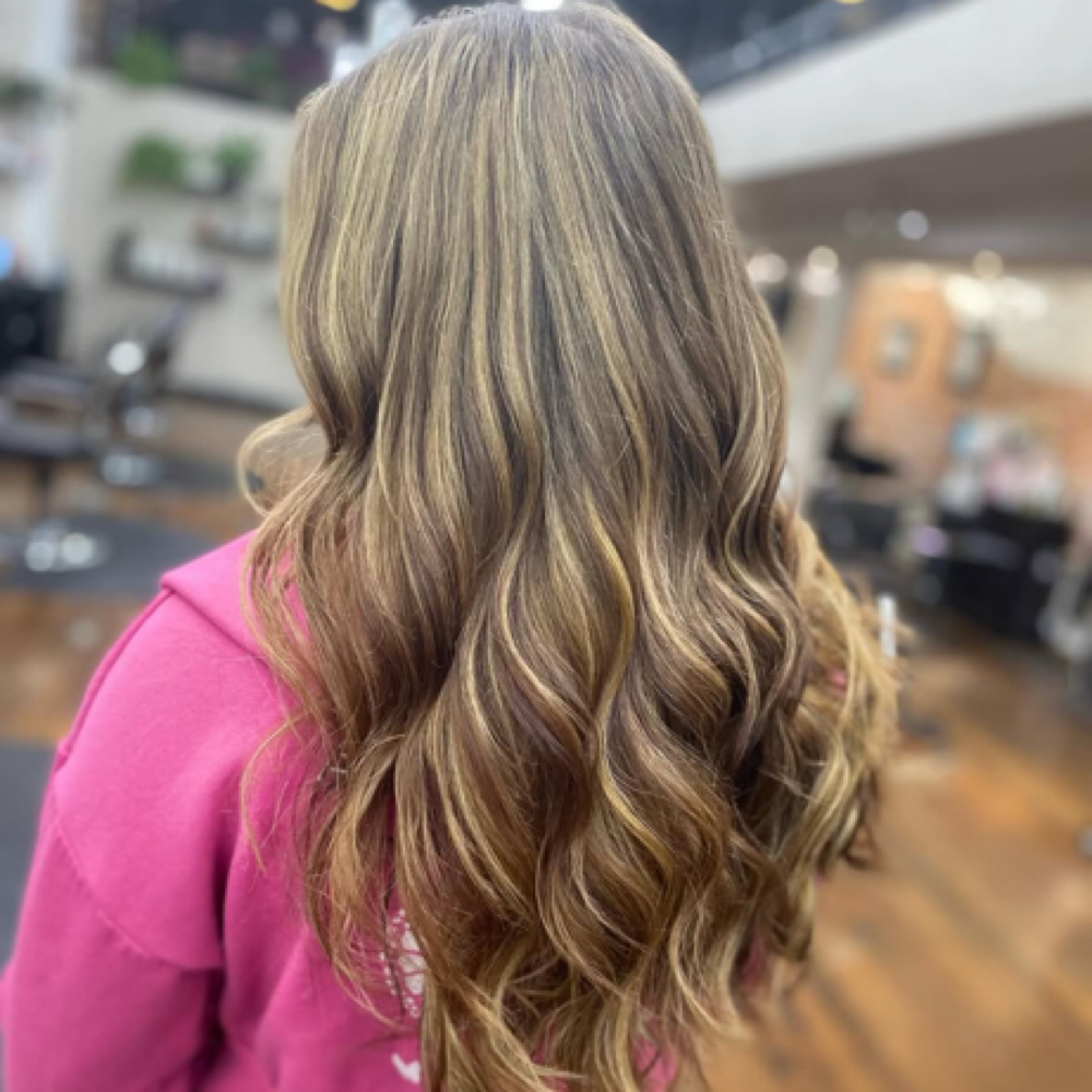 Balayage at Hair By Jenaye in Grants Pass, OR