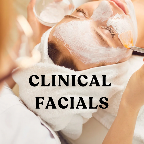 DAVI Clinical Facials