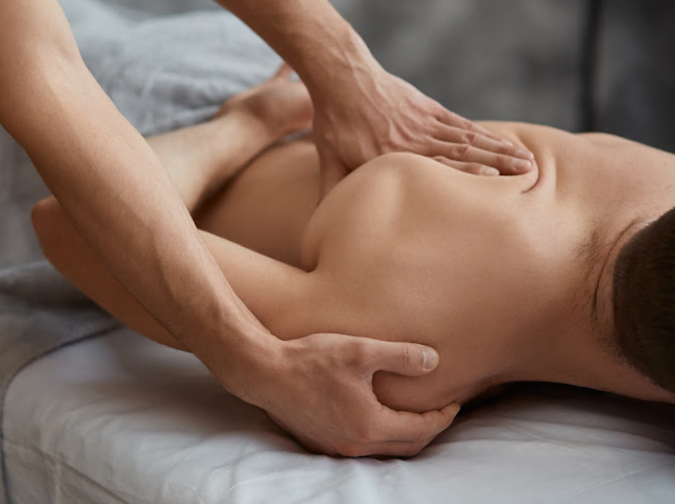 Therapeutic / Deep Tissue