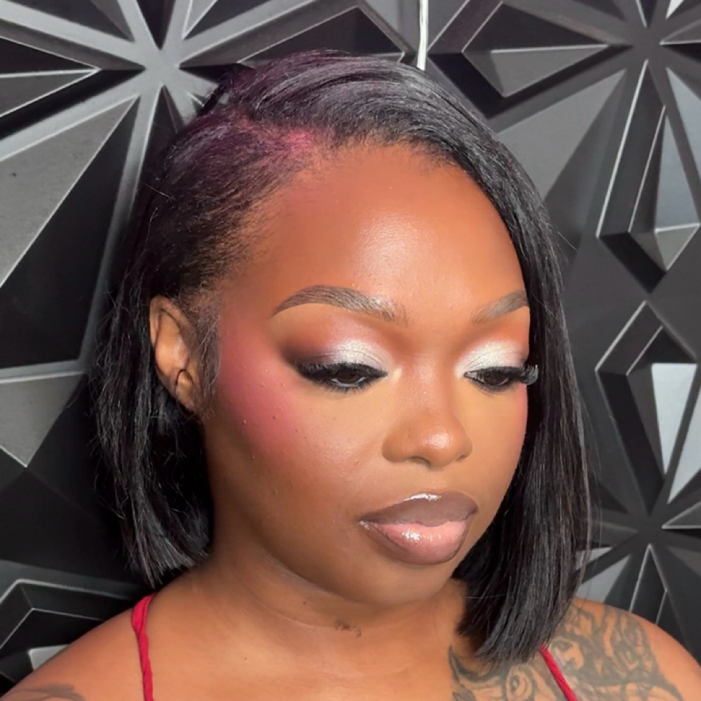 Full Gam at Flawlessly Faced in Round Rock, TX