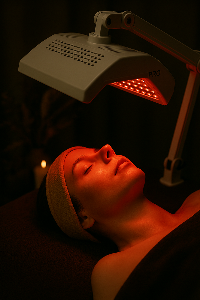 Dermaplaning