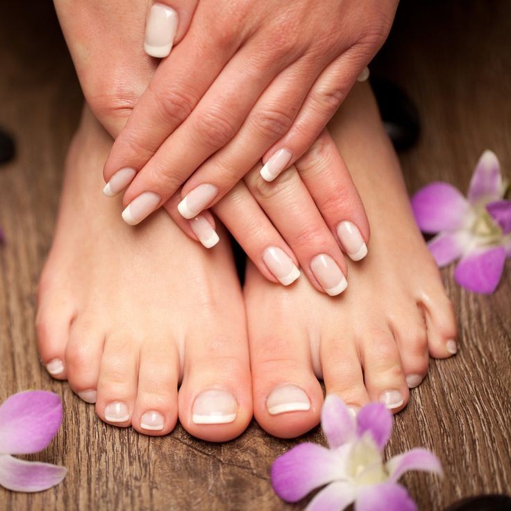 Mani-Pedi Packages