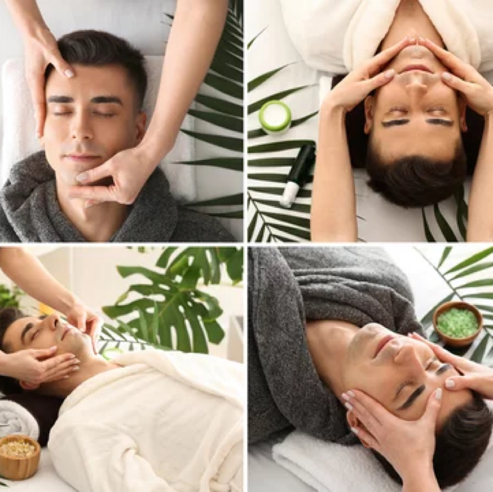 Me Time Signature Facial at Rose Paganelli Me Time Wellness in Georgetown, MA