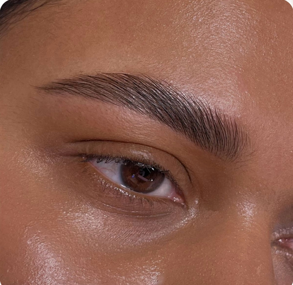 Brow Lamination