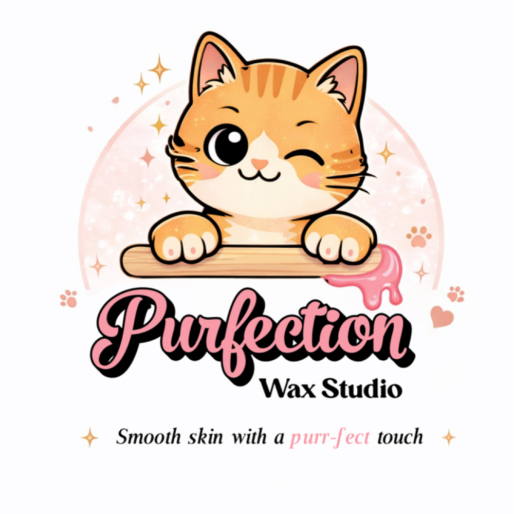 Half Legs at Purfection Wax Studio in Albuquerque, NM