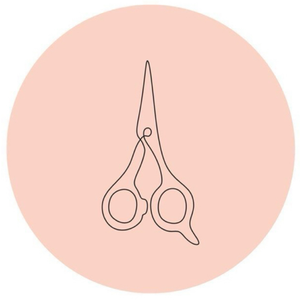 Express Hair Trim at Hair Haven Studios in Harlingen, TX