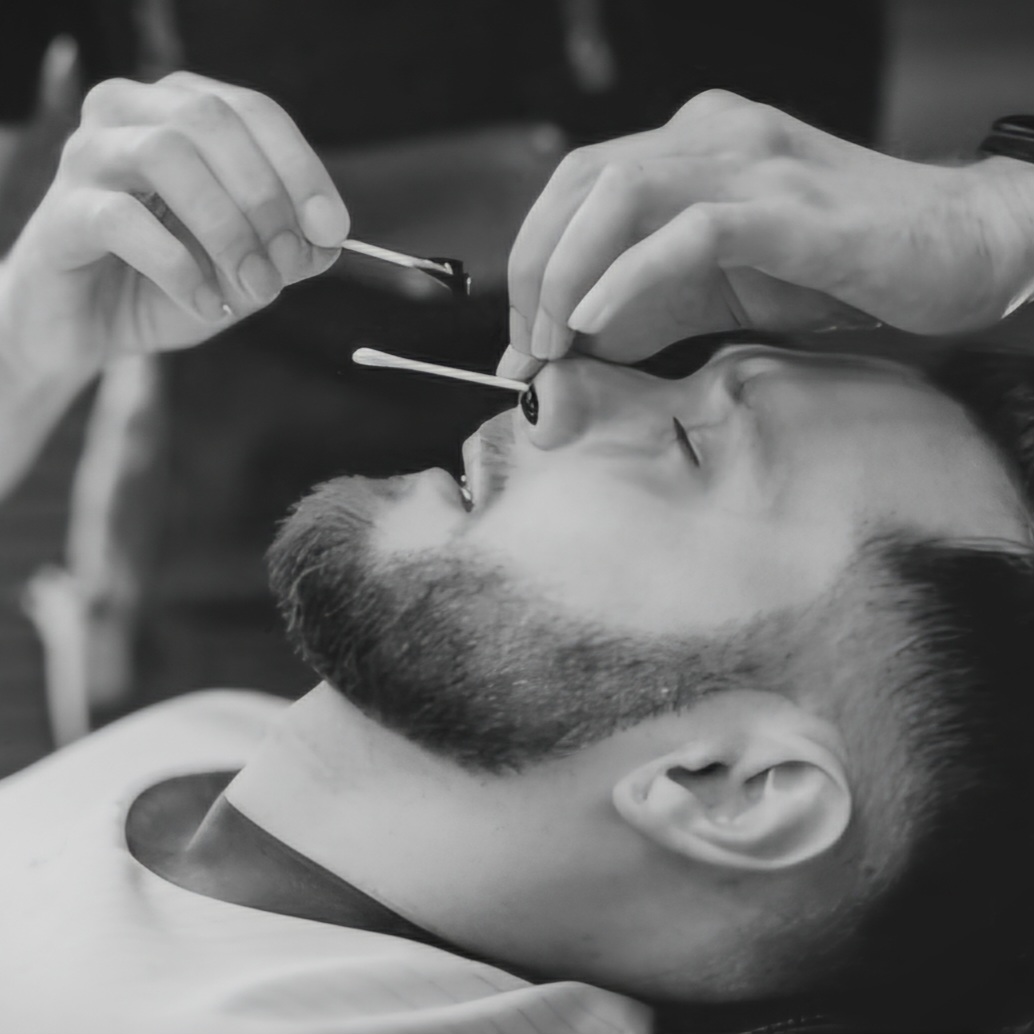 Nose Wax