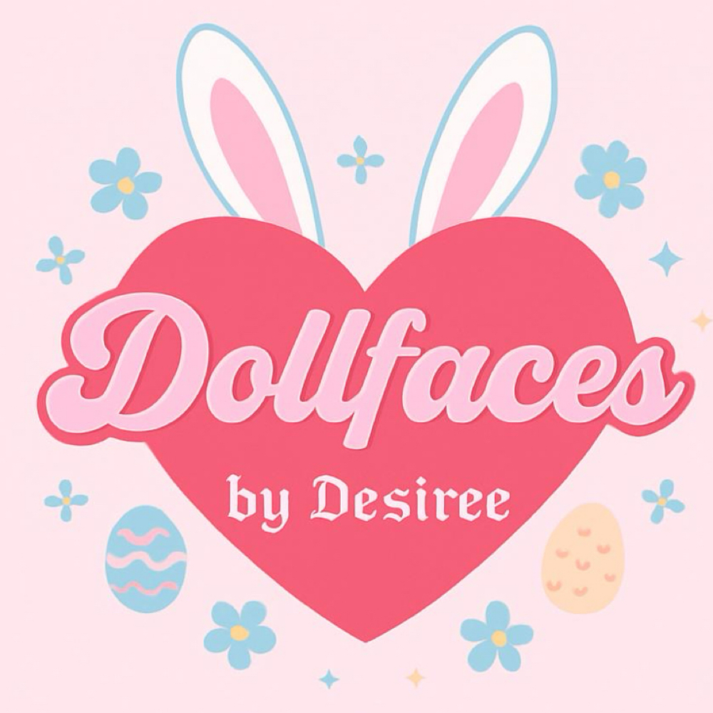 Hair Color at Dollfaces by Desiree in Brownsville, TX