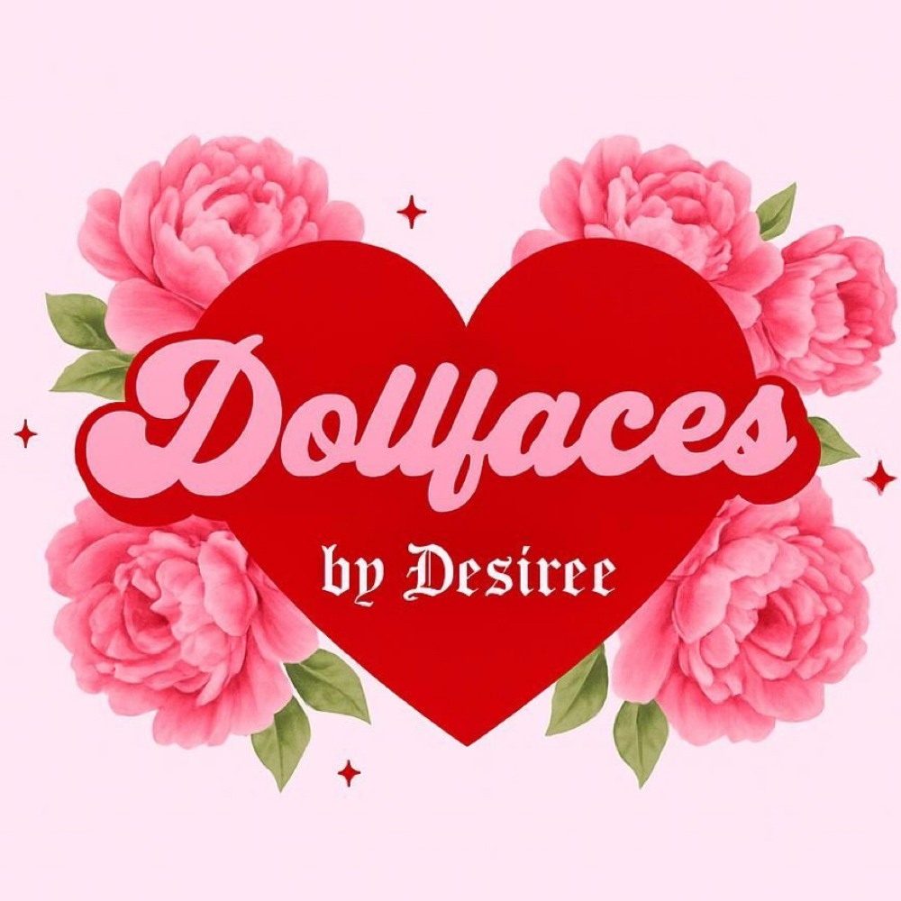 Hair Color at Dollfaces by Desiree in Brownsville, TX