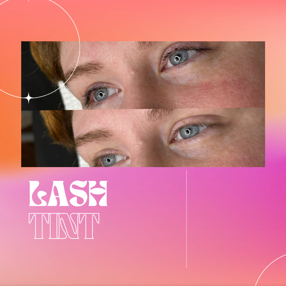 Lash Tint