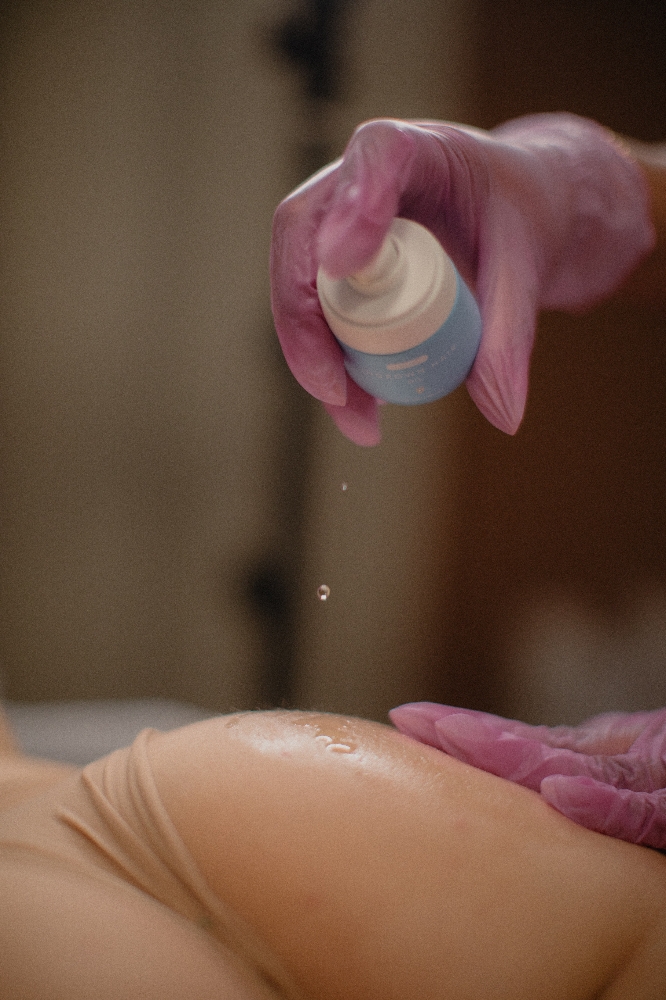 Full Leg Wax
