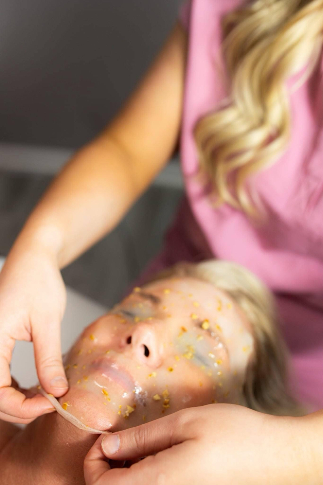 Hydrojelly Mask Upgrade ADD ON