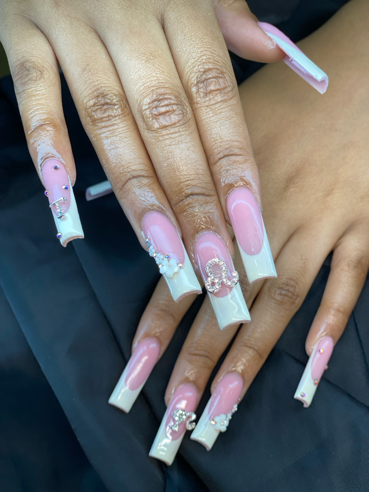 Full Set XL