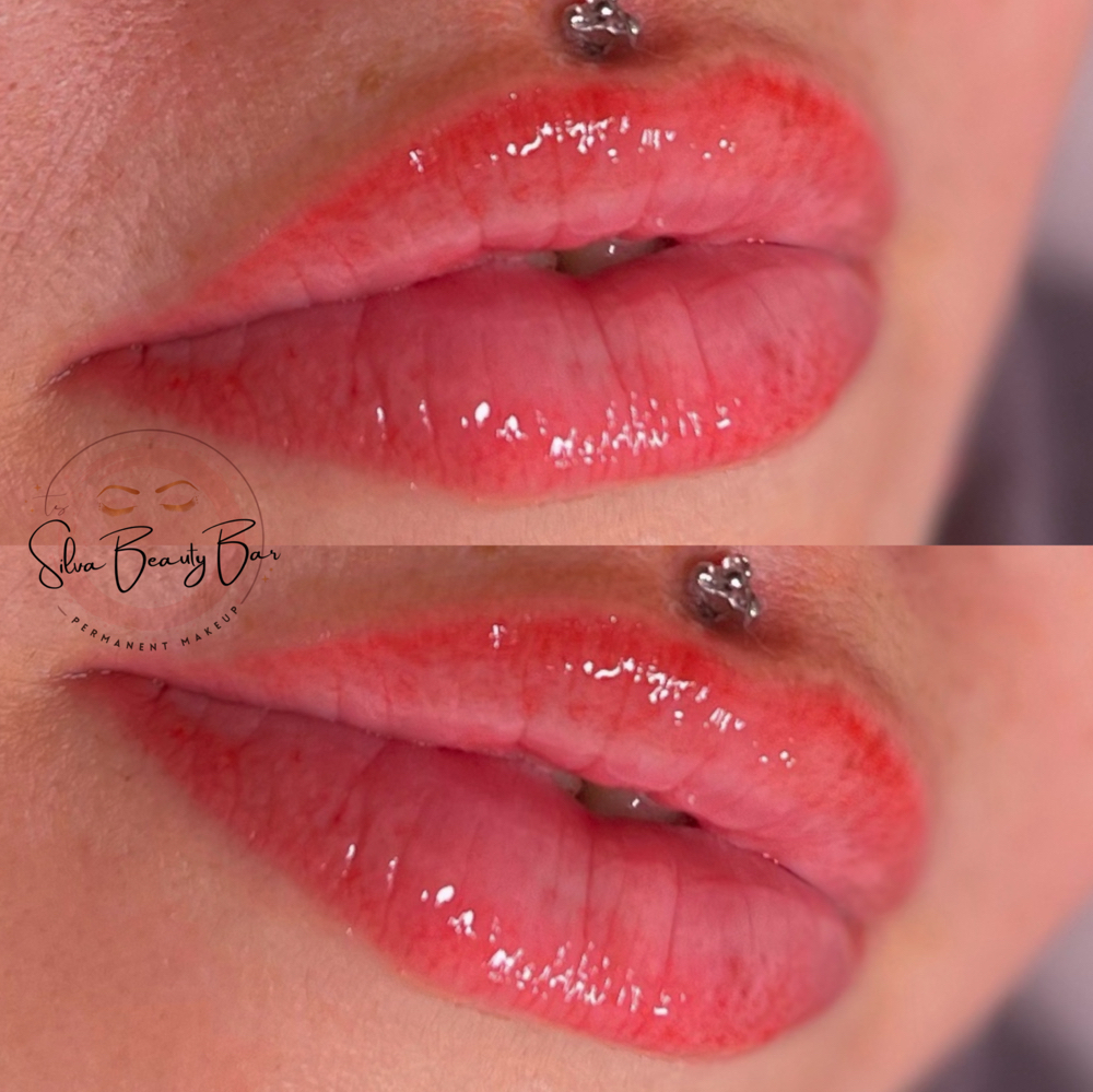 Ombre Lip Blush