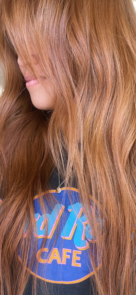 Full Shift at Michi Aihama in Brea, CA