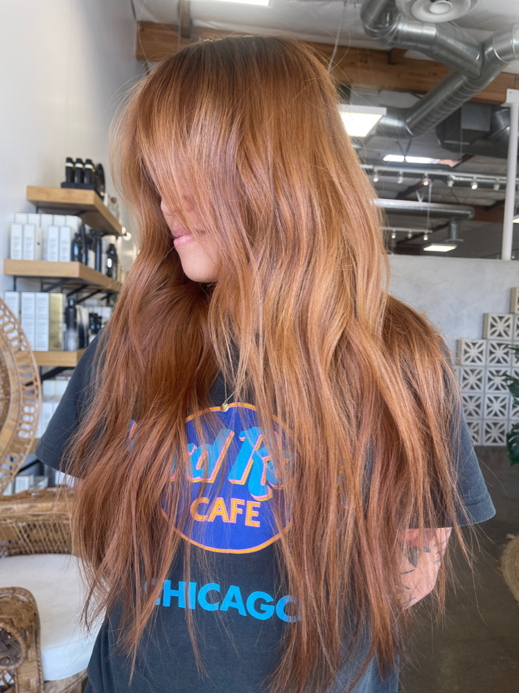 Transformative Color