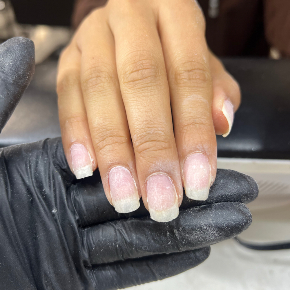 Soak Off/Removal at MelodyMakeover in Youngstown, OH