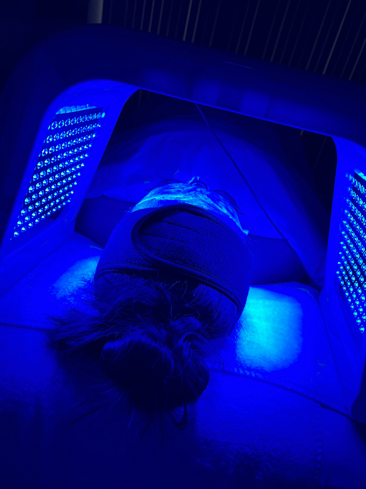 Signature Rève Facial