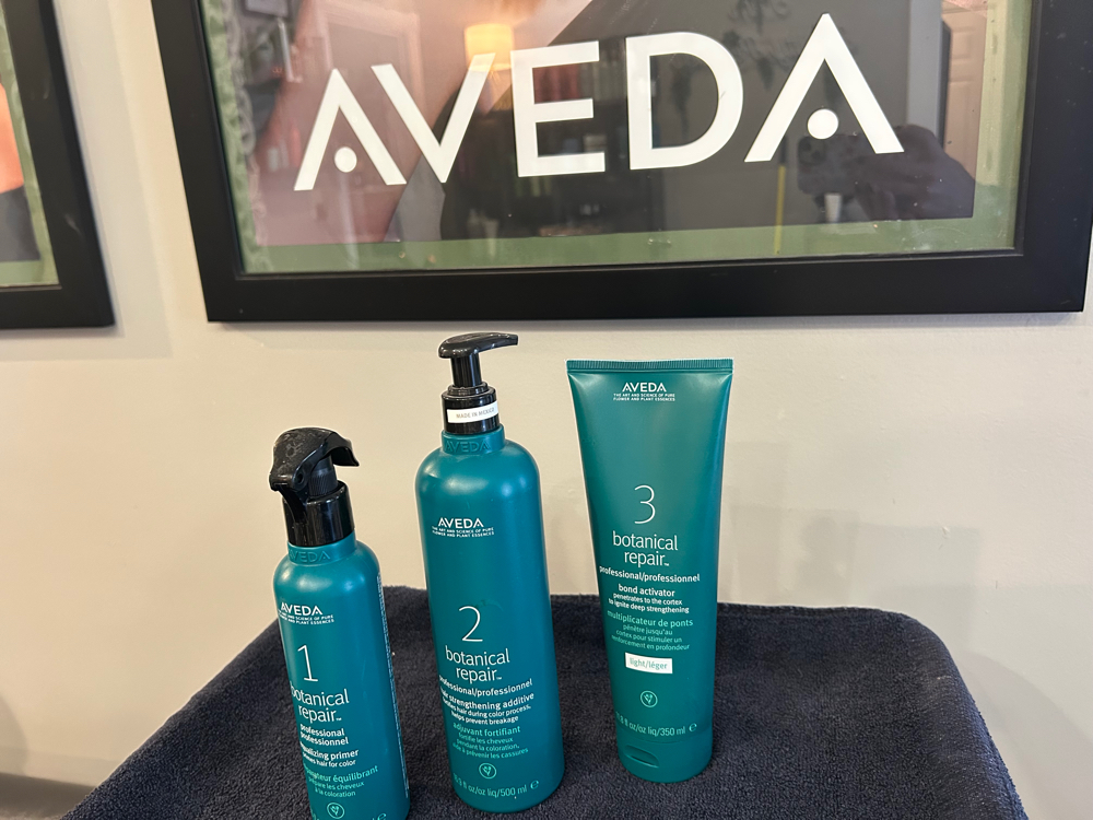 Bond Buliding Repairing Treatment