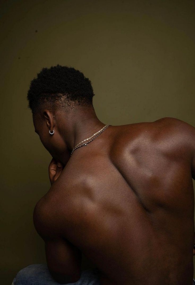 Upper Back