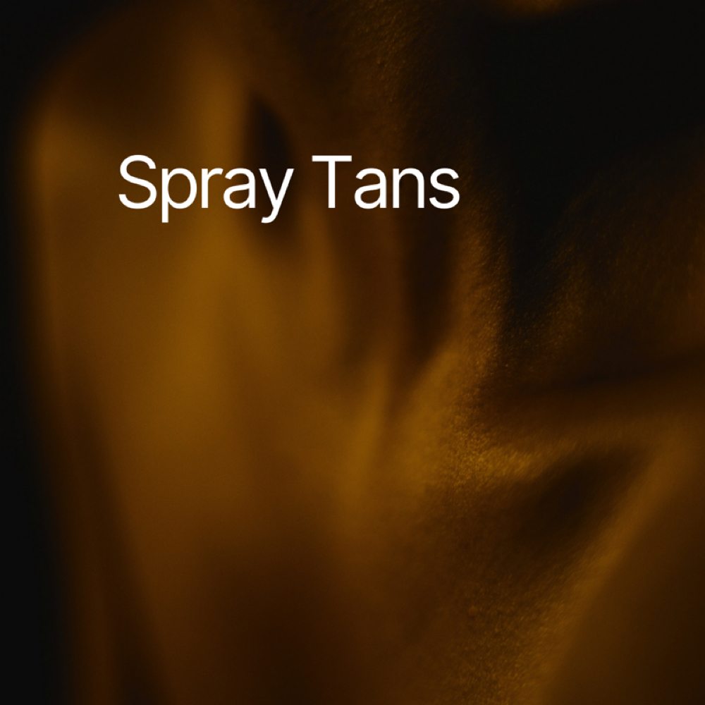 Spray Tans