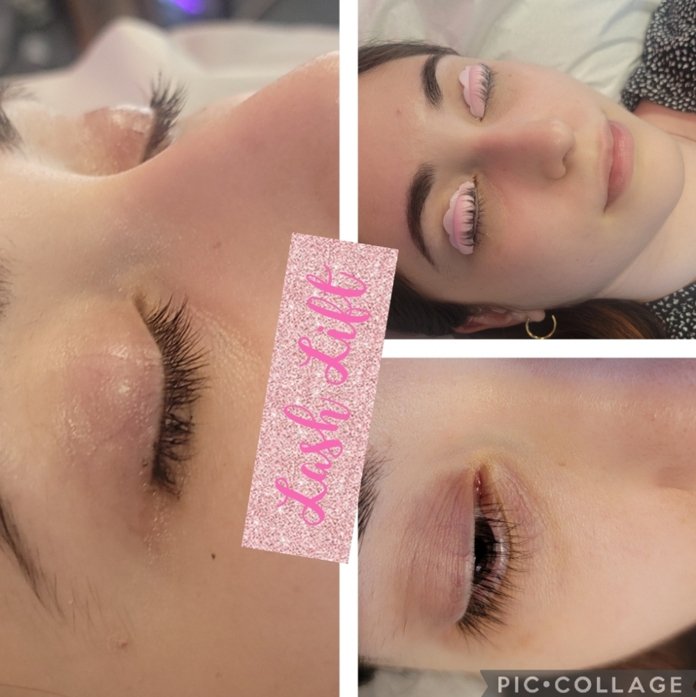 Lash Lift