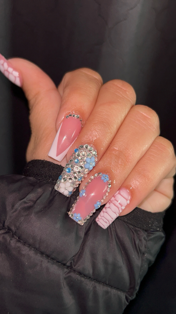 Gel X
