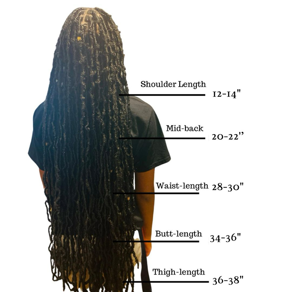 extra length