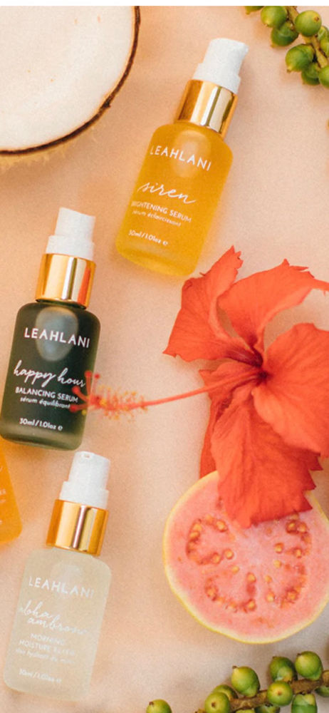 Organic Facial