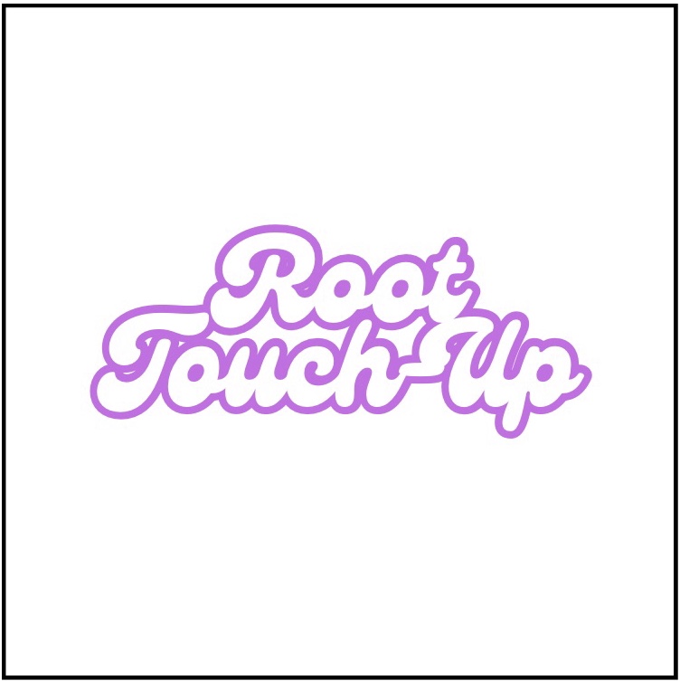ROOT TOUCH-UP