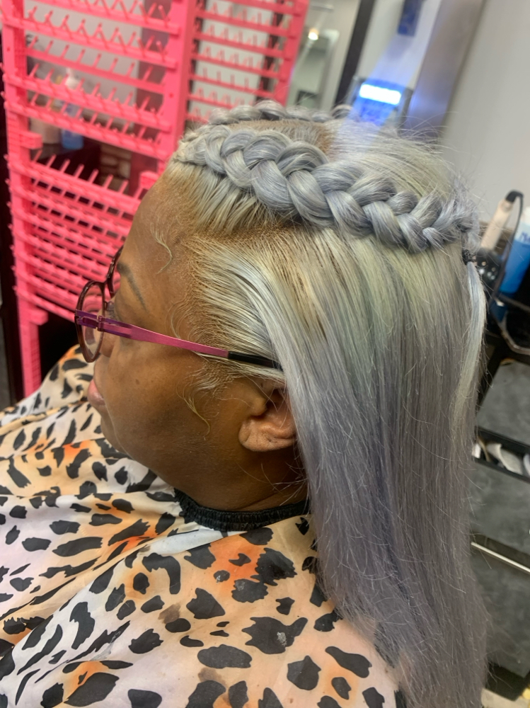 WIG INSTALL