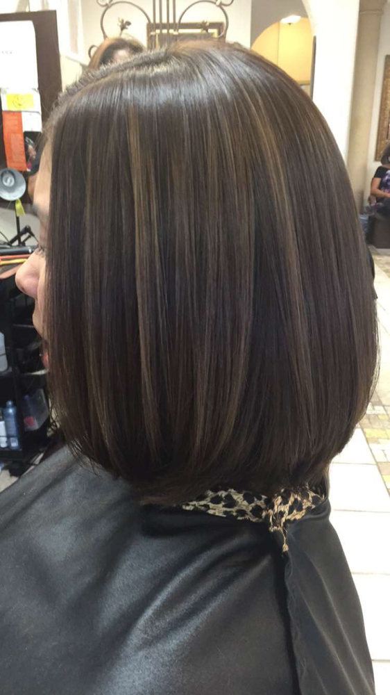 Partial Highlight