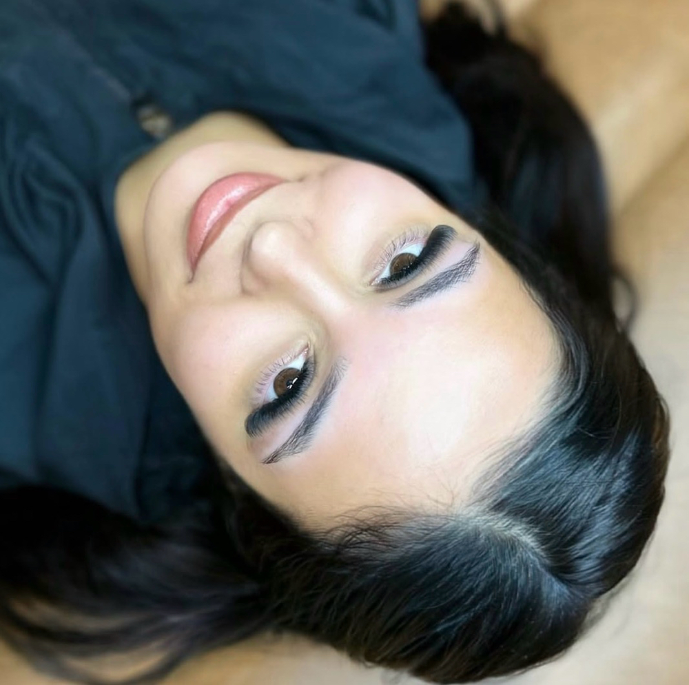 Volume 3-Week Refill